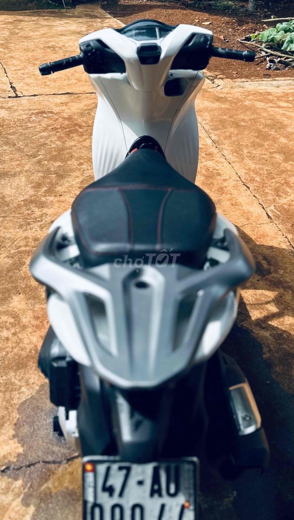 Honda SH 2022 - ảnh 4