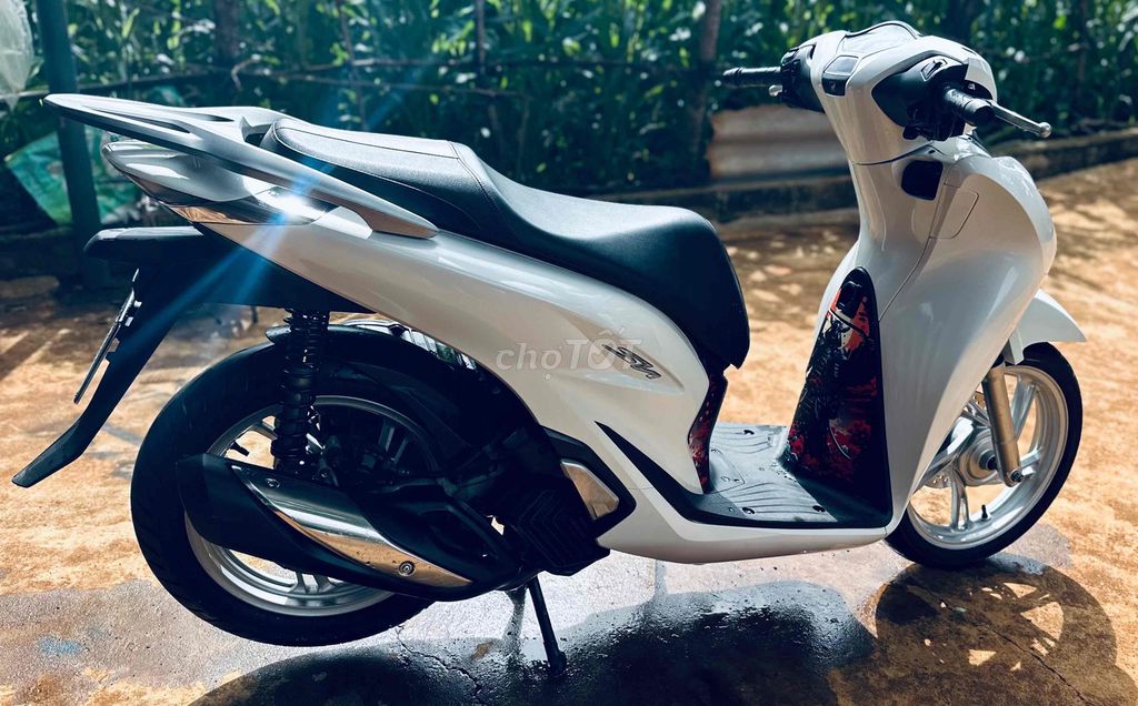 Honda SH 2022 - ảnh 5