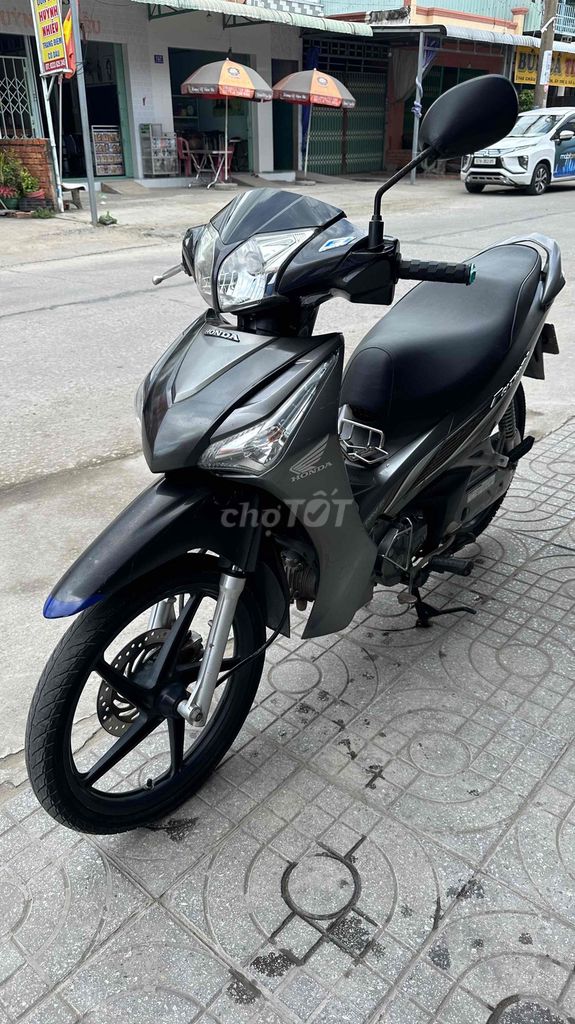 Honda Future 2017 - ảnh 4