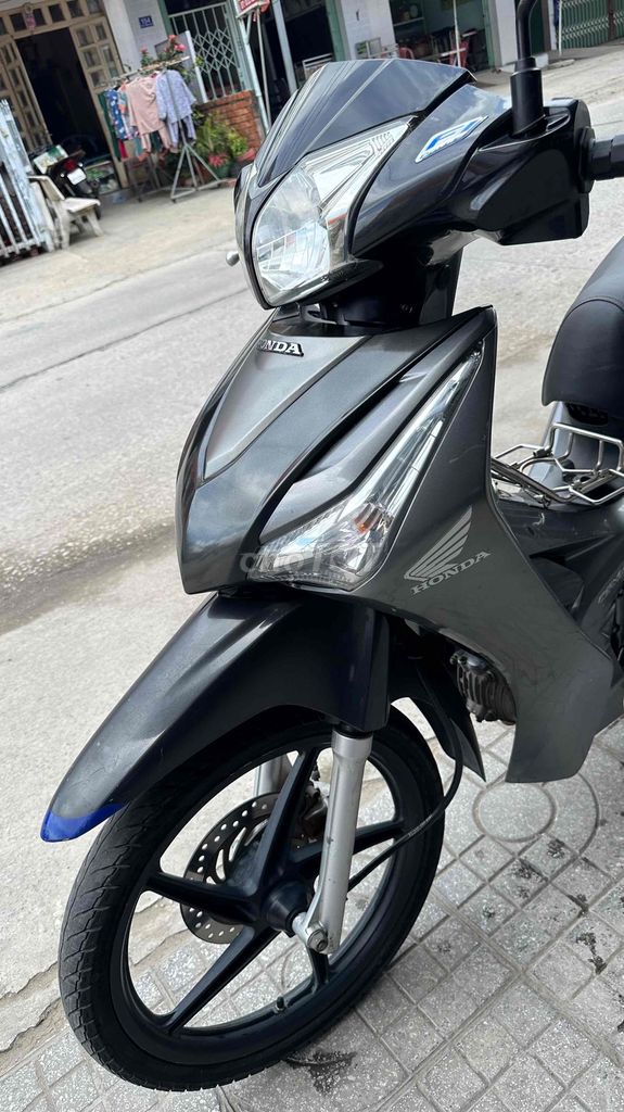 Honda Future 2017 - ảnh 5