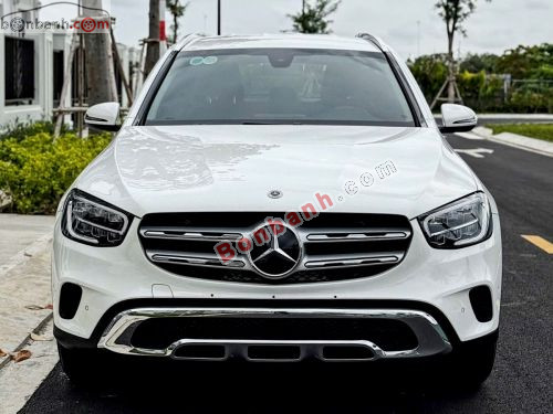 Mercedes-Benz 2021 - ảnh 1