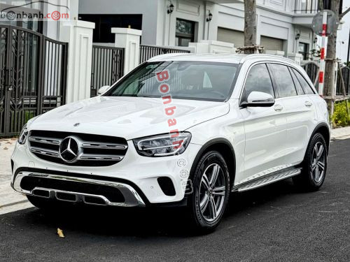 Mercedes-Benz 2021 - ảnh 2