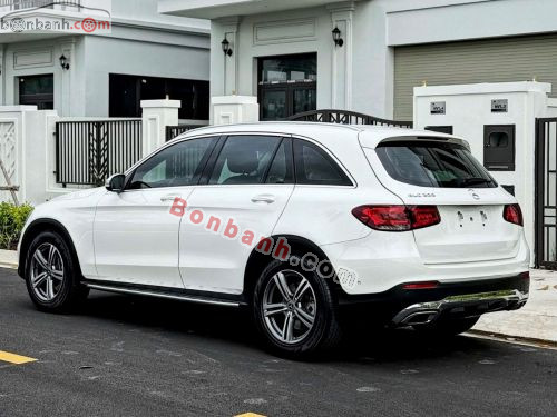 Mercedes-Benz 2021 - ảnh 4