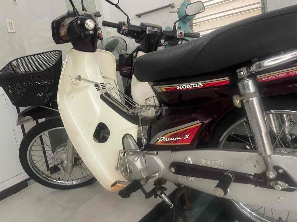 Honda Dream 2018 - ảnh 5