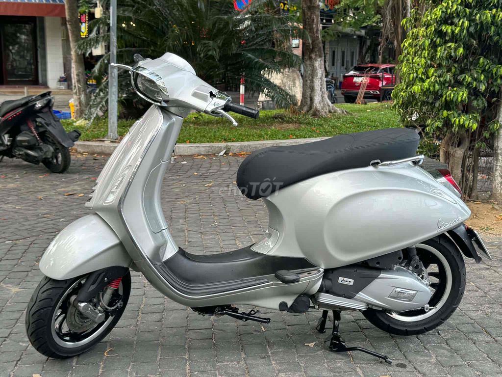 Vespa Sprint 2020 - ảnh 1