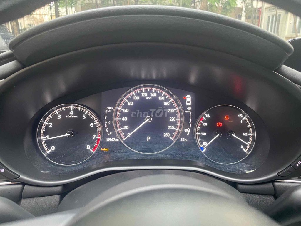 Mazda 3 - ảnh 2