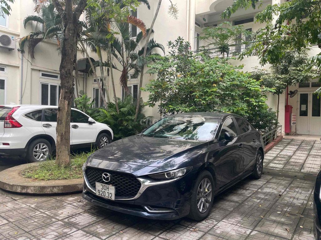 Mazda 3 - ảnh 5