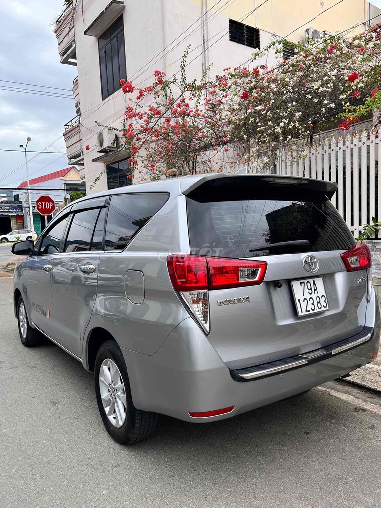 Toyota Innova 2016 - ảnh 5