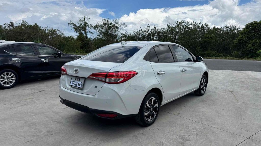 Toyota Vios 2024 - ảnh 4