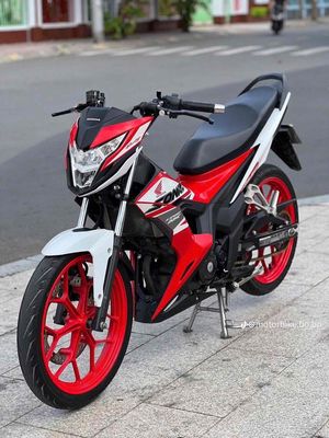 Honda Sonic 2019 - ảnh 1