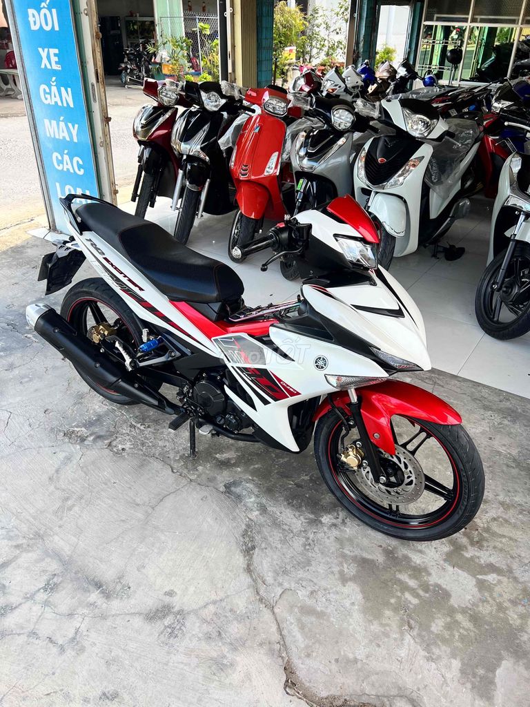 Yamaha Exciter 2021 - ảnh 1