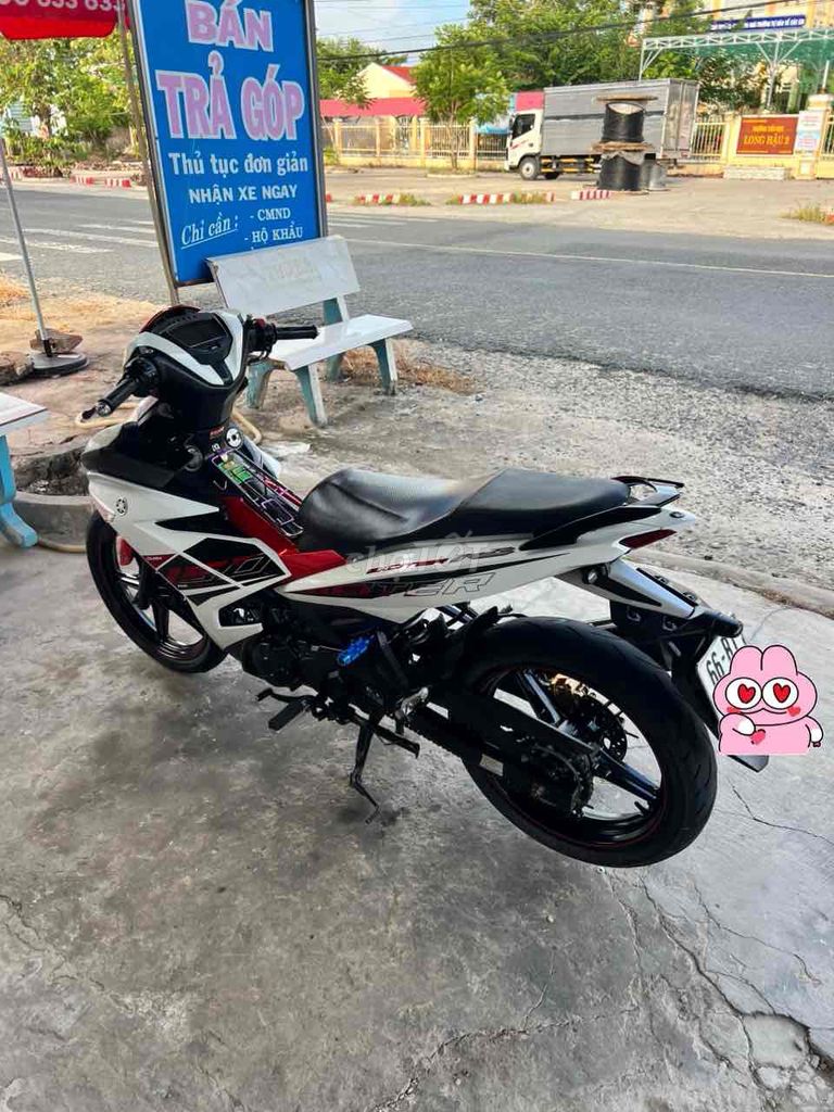 Yamaha Exciter 2021 - ảnh 3
