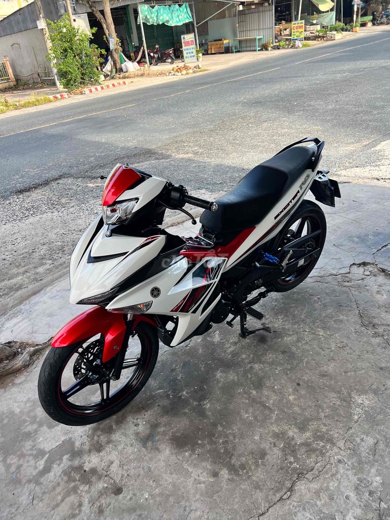 Yamaha Exciter 2021 - ảnh 4