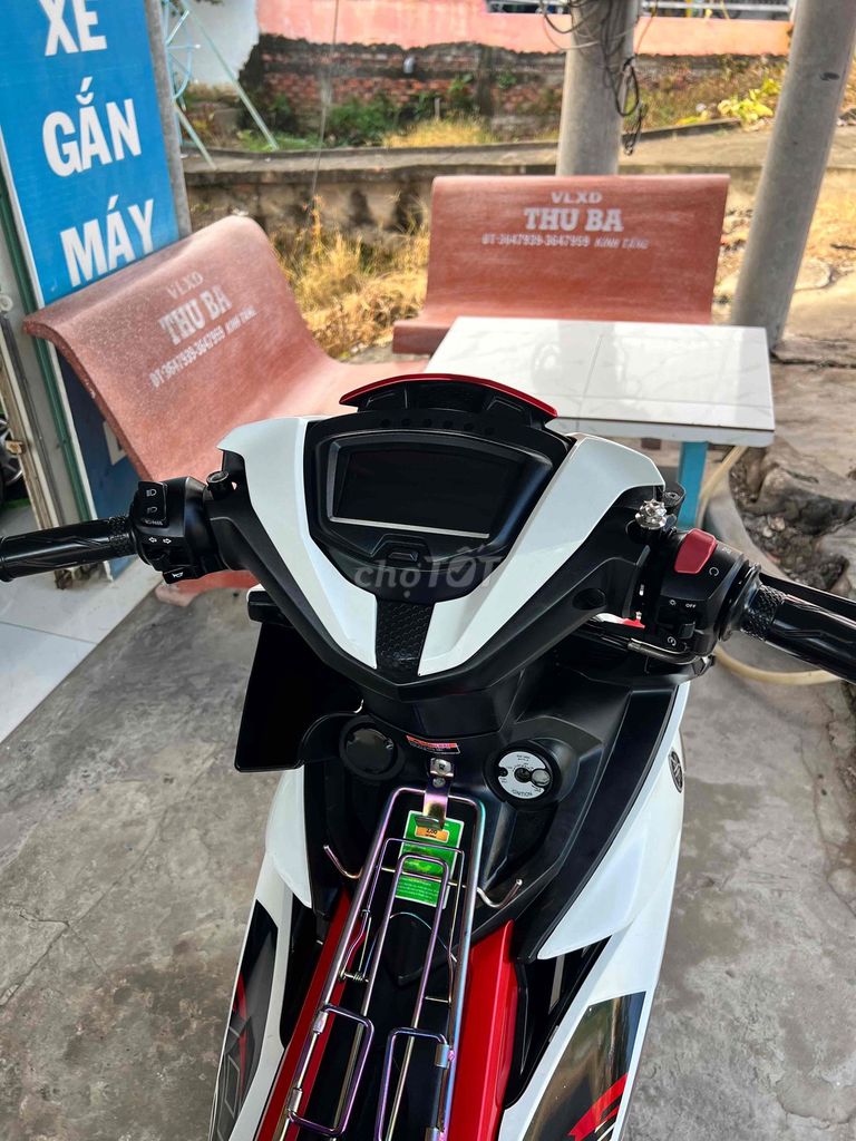 Yamaha Exciter 2021 - ảnh 5
