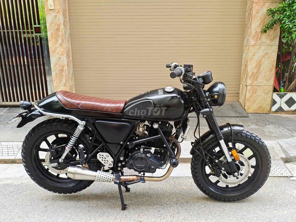 GPX Legend 2021 - ảnh 1