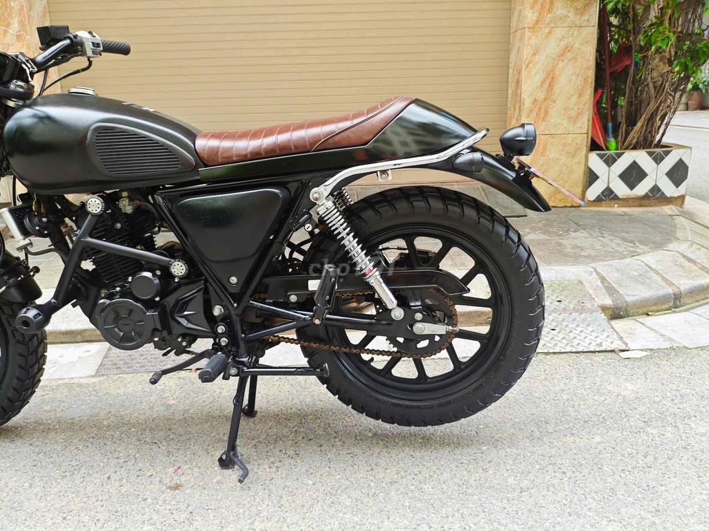 GPX Legend 2021 - ảnh 2