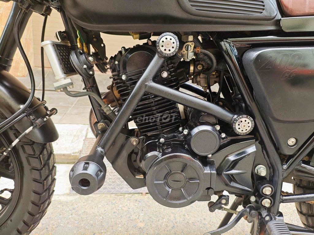 GPX Legend 2021 - ảnh 3