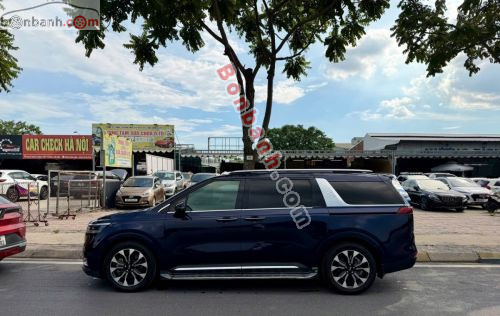 Kia Carnival Premium 2.2D 2021 - ảnh 3