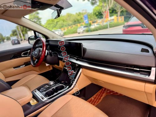 Kia Carnival Premium 2.2D 2021 - ảnh 5