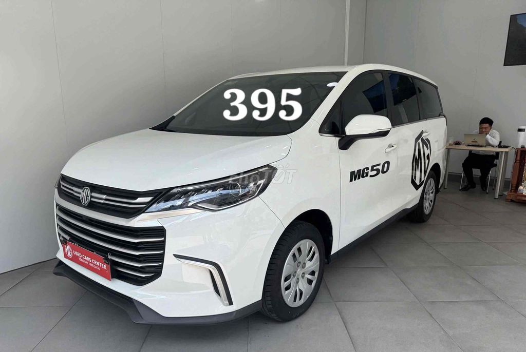 MG G50 - ảnh 1