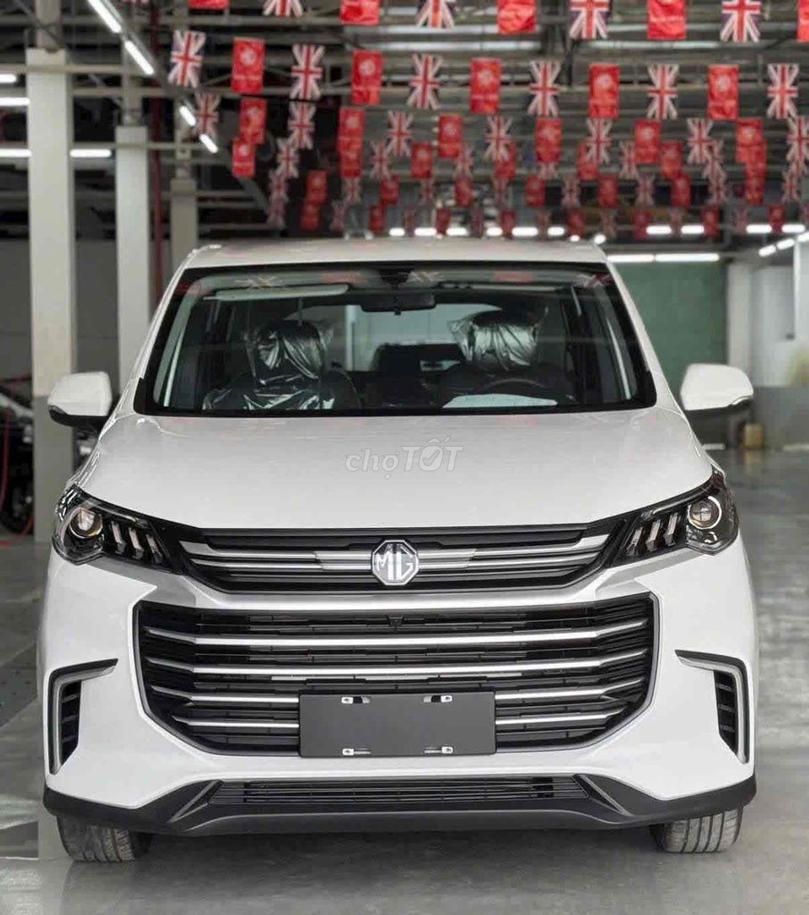 MG G50 - ảnh 4
