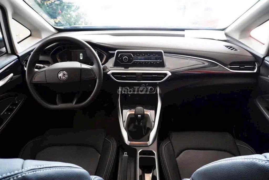 MG G50 - ảnh 5