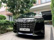 Toyota Alphard Luxury Executive Lounge 2019 - ảnh 1