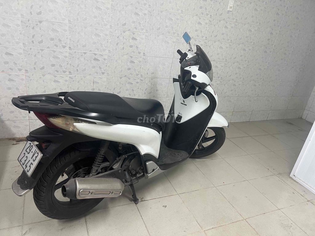 Honda SH 2006 - ảnh 1