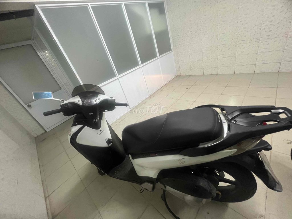Honda SH 2006 - ảnh 2