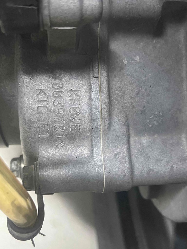 Honda SH 2006 - ảnh 3