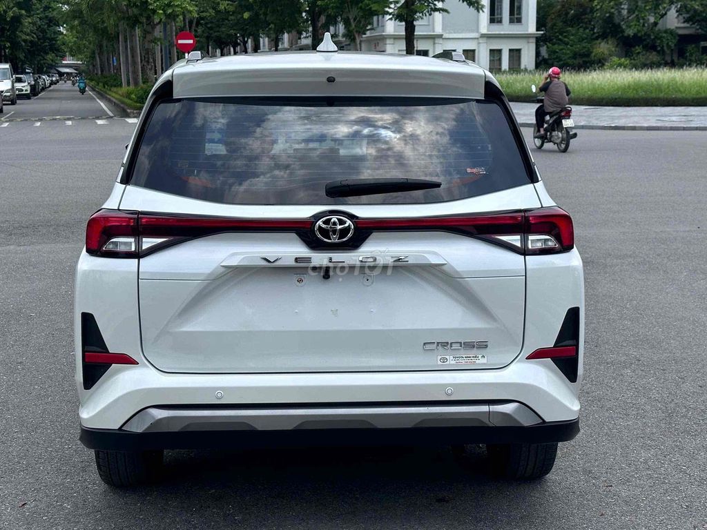 Toyota 2022 - ảnh 2