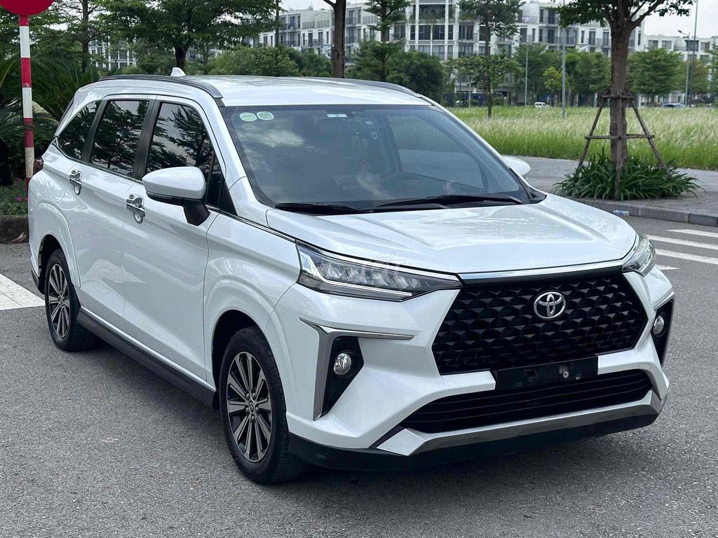 Toyota 2022 - ảnh 3