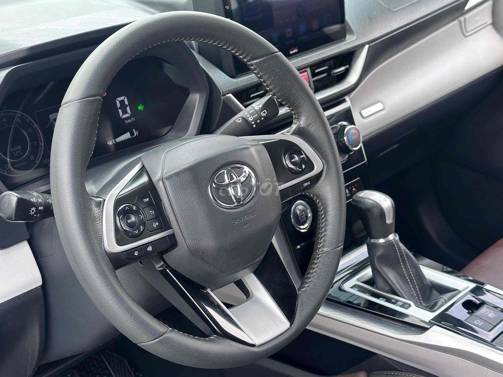 Toyota 2022 - ảnh 4