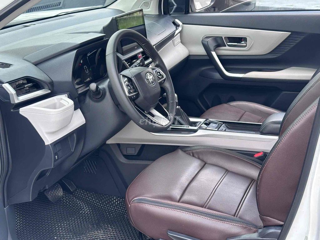 Toyota 2022 - ảnh 5