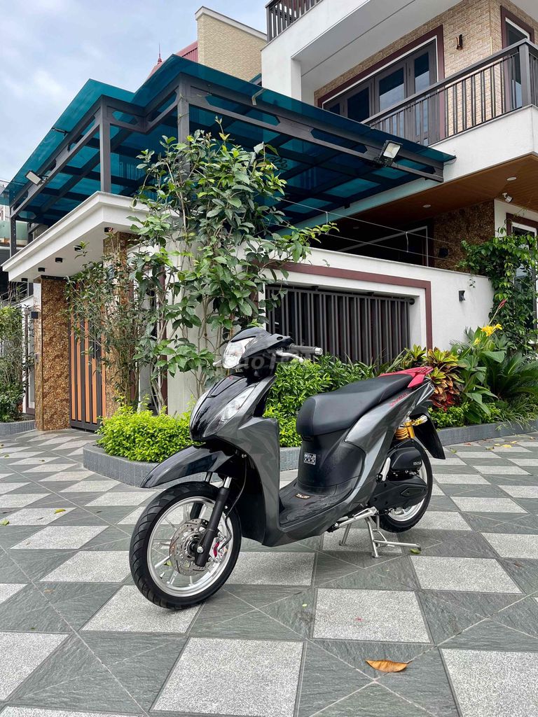 Honda Vision 2025 - ảnh 2