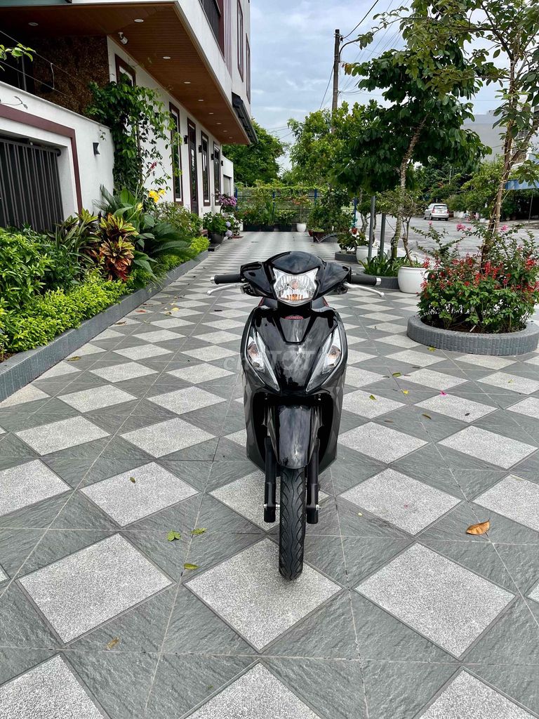 Honda Vision 2025 - ảnh 3