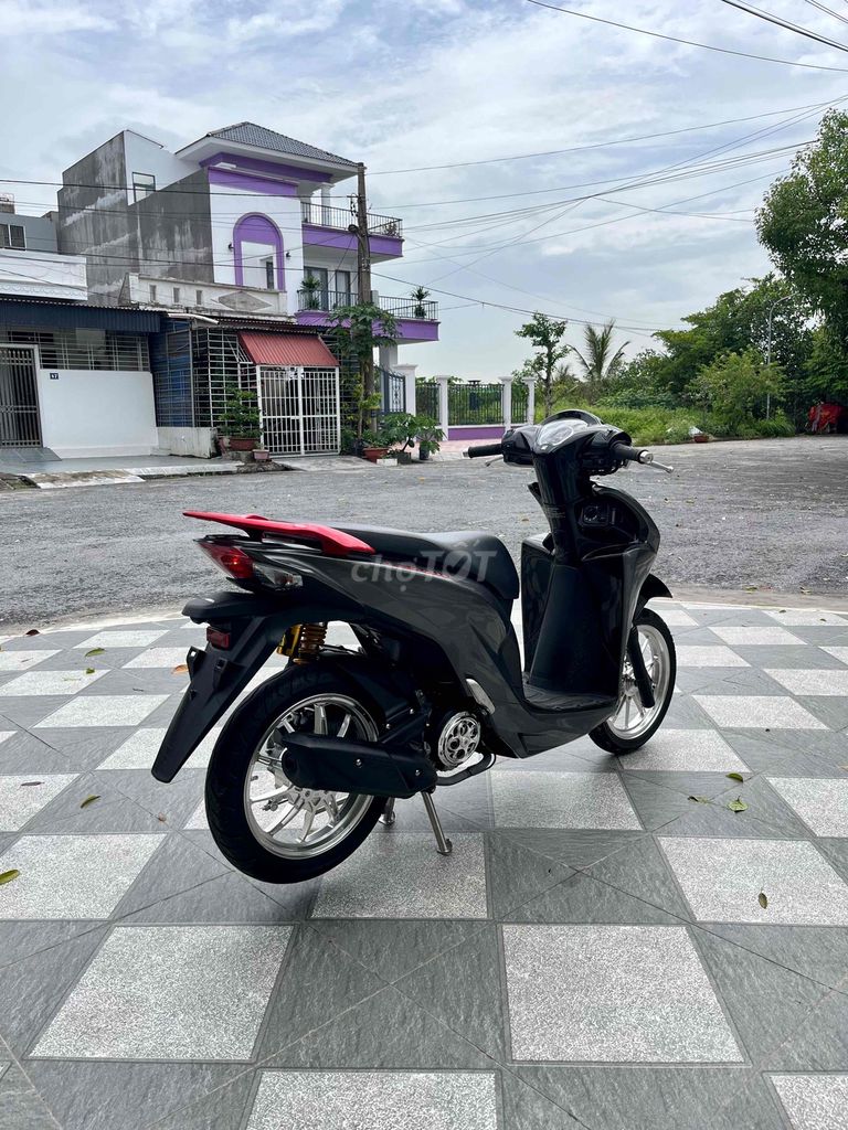 Honda Vision 2025 - ảnh 4