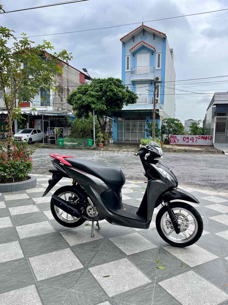 Honda Vision 2025 - ảnh 5