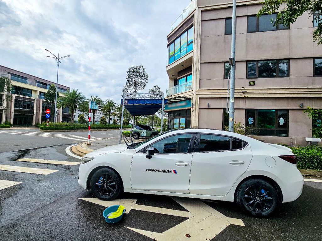 Mazda 3 2018 - ảnh 3