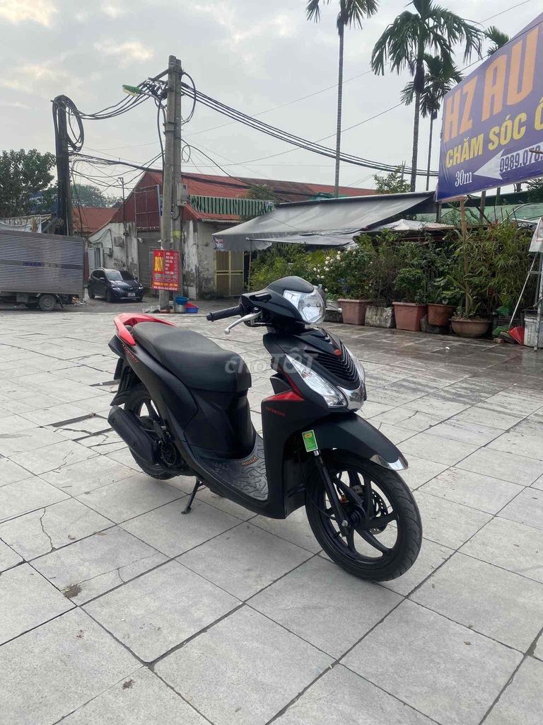 Honda Vision 2020 - ảnh 3