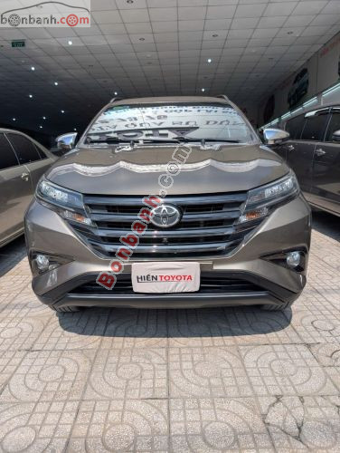 Toyota Rush 1.5S AT 2018 - ảnh 1