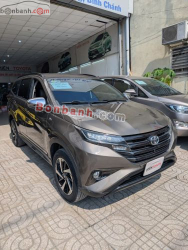 Toyota Rush 1.5S AT 2018 - ảnh 2