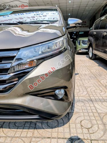 Toyota Rush 1.5S AT 2018 - ảnh 3