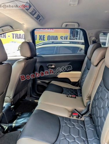 Toyota Rush 1.5S AT 2018 - ảnh 5