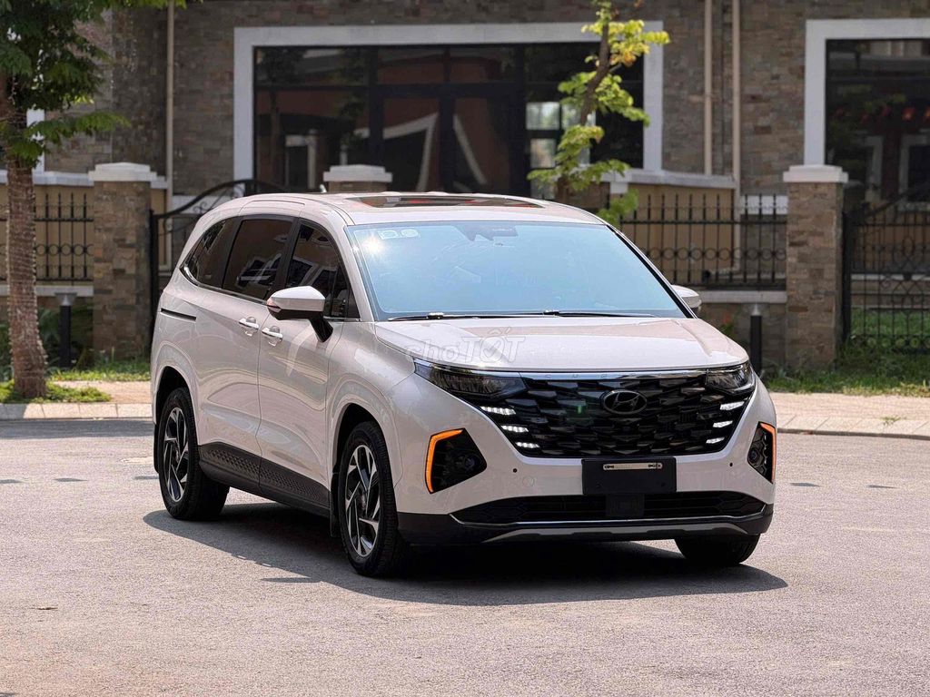 Ford Territory Titanium X 1.5 AT 2025 - ảnh 2
