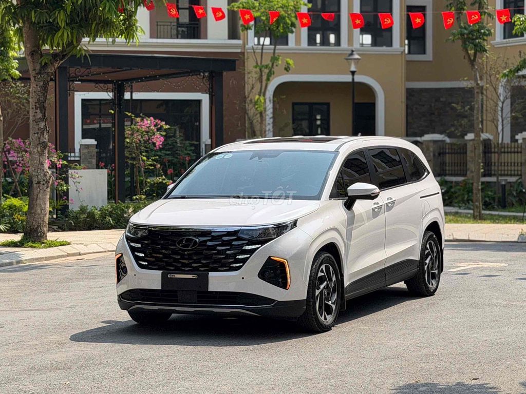Ford Territory Titanium X 1.5 AT 2025 - ảnh 3