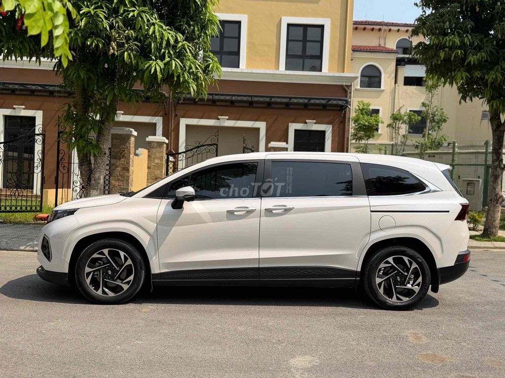 Ford Territory Titanium X 1.5 AT 2025 - ảnh 4