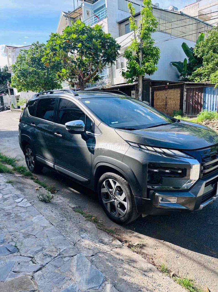 Mitsubishi Xpander Cross 2024 - ảnh 1