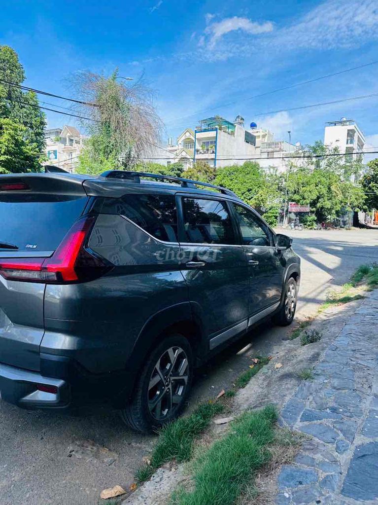 Mitsubishi Xpander Cross 2024 - ảnh 2