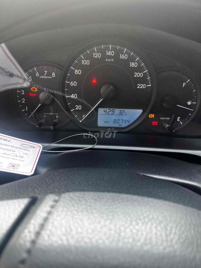 Toyota Vios 2022 - ảnh 2